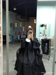 -Hair Garden Resort日式发艺沙龙