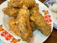 -谢记上海大排档(长寿路店)
