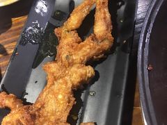-老天桥蛙炉火锅(姑苏总店)