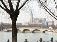 -哈尔滨师范大学(松北校区)