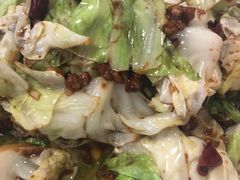 -胖子菜馆(隆昌路店)