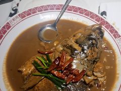 -旺顺阁·北京菜(北辰上品+)