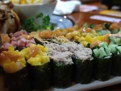 -三月居酒屋(青年大街店)