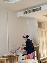 -月满阁月子中心(莲湖区店)
