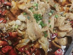 -锦府盐帮·侯宅(五棵松万达店)