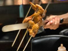 -汉巴味德(大悦城店)