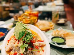 -Home Thai·泰谣(王府井apm店)