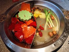 -大龙燚火锅(太古里店)