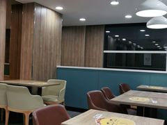 大堂-魏家凉皮(十里河店)