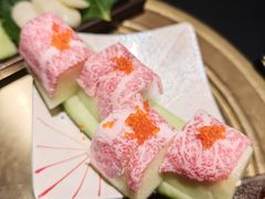 -無二炙坊·和牛烧肉(大钟寺1733店)