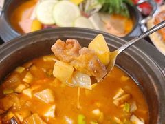 -韩鼎丰·韩国料理(林奥店)