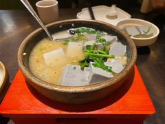 巴马·石磨黑豆腐-桂小厨广西菜(万象城店)