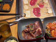 -新石器烤肉(南站店)
