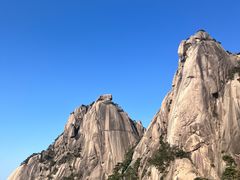 -黄山风景区
