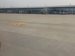 -青岛胶东国际机场