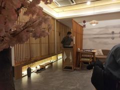 -樱之味精致料理融合餐厅