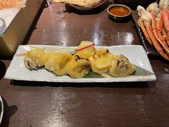 -万岛日本料理铁板烧(万泰国际店)