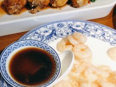 -三凤酒家·百年无锡菜(清扬茂业店)