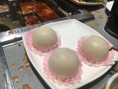 -海底捞火锅(金融街万达店)