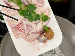 -肥佬椰子鸡(文锦渡店)