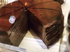 -Awfully Chocolate(来福士广场店)