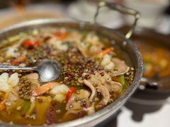 -粗茶淡饭·汉口公馆(循礼门店)