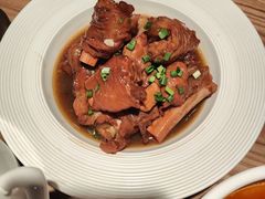 -谷丽麦馕新疆菜·清真(步步高梅溪新天地店)