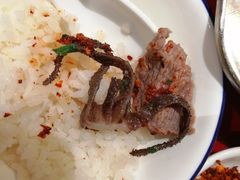 -谢老五跷脚牛肉·非遗传承店
