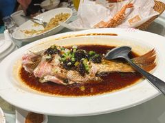 -79号渔船海鲜饭店(华强北店)