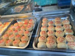 -上海市长春食品商店(淮海中路店)