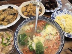 -灵福缘私房菜·农家菜(拈花湾·灵山大佛必推店)