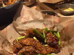 -KimPro 辛普乐概念韩餐