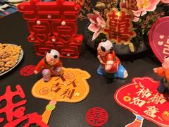 -全聚德烤鸭店(马家堡店)
