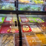 刚发现一家宝藏美食店