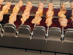 -很久以前羊肉串(朝阳路店)