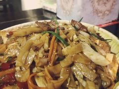 -老表记广西宵夜螺蛳鸭脚煲(西大店)