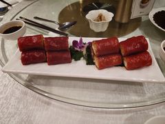 -丰鲤楼•闽南茶楼(仟禧汇店)