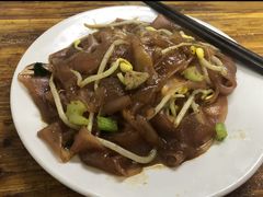 -何记酿皮店(西流湾店)