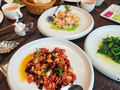 -大董(福田皇庭中心店)