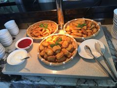 -福州泰禾铂尔曼酒店·大堂酒廊