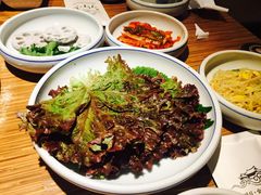 -王妃家(明洞中央店)