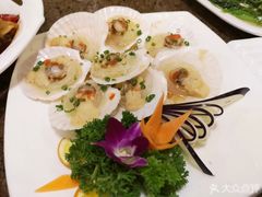 -旺达·福州菜(正大广场店)