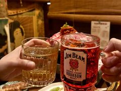 -鸟泉居酒屋·烧鸟·酒馆(百子湾店)