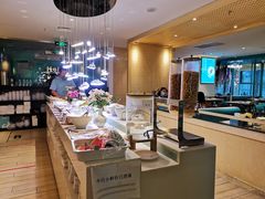 -青瓷火锅料理(西单大悦城店)