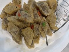 -小秦淮·南京土菜(新亭西路店)