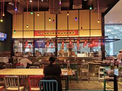 -陈鹏鹏潮汕菜(宝安机场T3航站楼店)