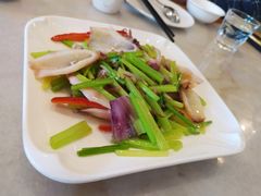 -华盛丰温州大排档(东三环南路店)