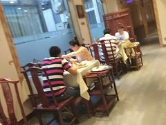 -福寿斋·老北京铜锅涮肉·烤鸭(顺义总店)