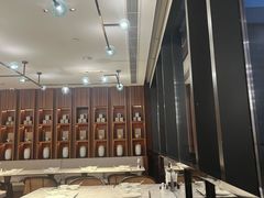 -南太湖山庄·四季轩&国风堂中餐厅
