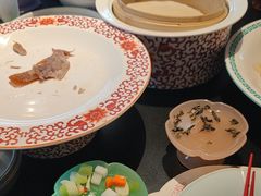 -荷风细雨·中国茶宴(碧云店)